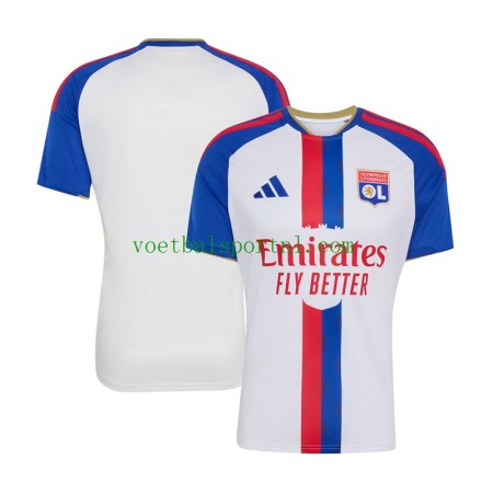 Olympique Lyonnais Uit Shirt 2026-27
